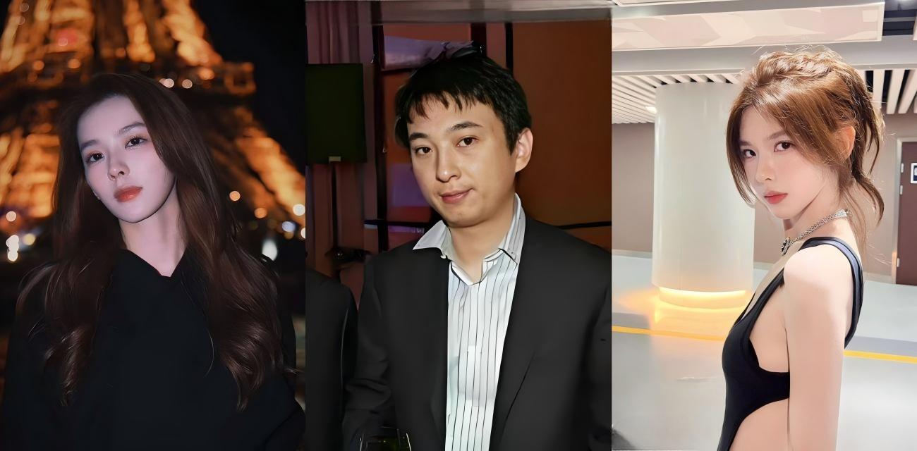 抖音千万级网红【孙一宁】被王思聪亲自实锤，双性恋女神竟是高端卖逼女，四年舔狗换来女神露脸口交视频