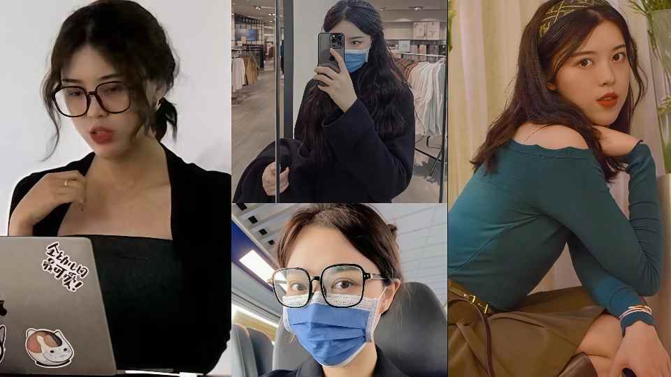 勾搭复旦大学女博士【李敏】白天端庄贤淑夜晚放荡淫骚！！浪叫声声入耳让人血脉膨胀~~