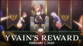 CyberframeStudios伊万的奖励